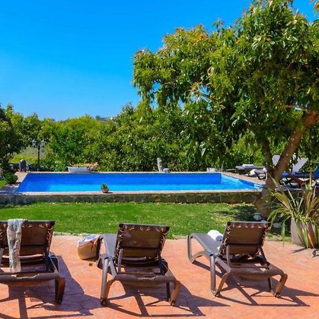 Villa Javier De Frigiliana By Ruralidays Luaran gambar